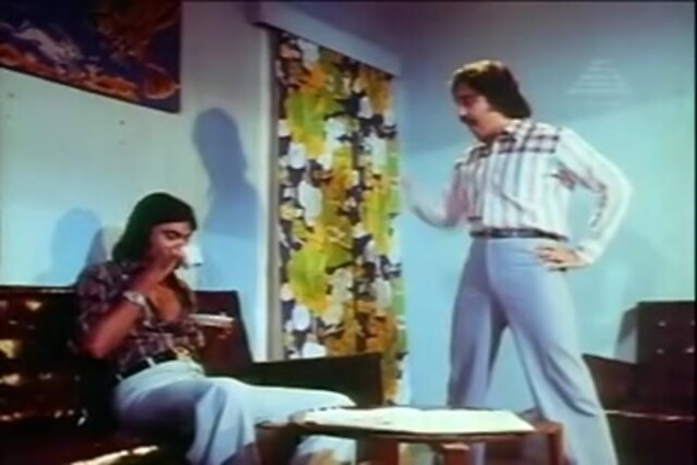 Ninaithaale Inikkum Sample
