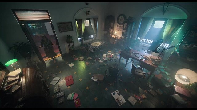 Moviesda.Mobi - Mansion 24 Season 01 (Epi 05)