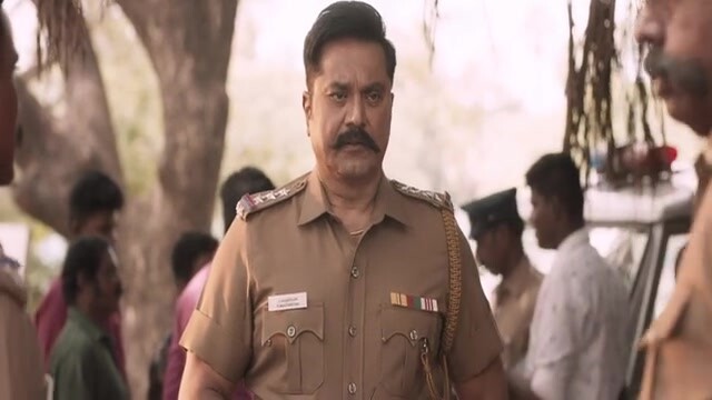 Paramporul 2023 HD Sample