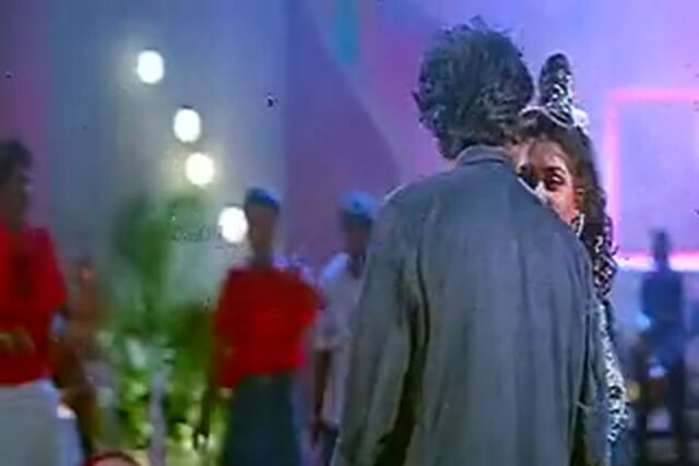 Pandian Sample