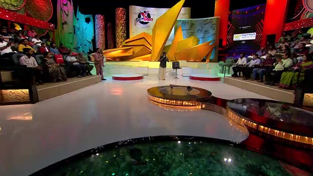 Moviesda.Mobi - Neeya Naana (A Tribute to Vijayakanth) 720p HD