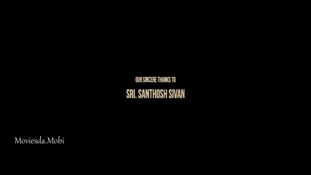 A Ranjith Cinema 2023 HD