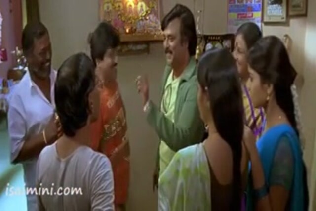 Sivaji Part - 2
