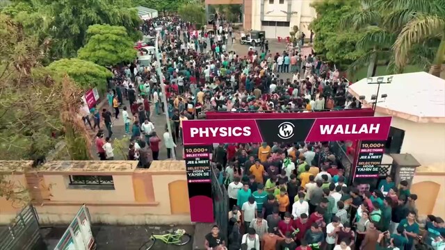 Moviesda.Mobi - Physics Wallah 2022 Season 01 (Epi01-06)
