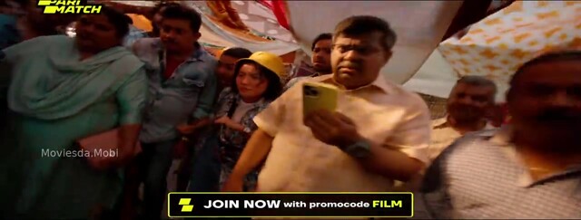 Pithala Maathi 2024 720p HD