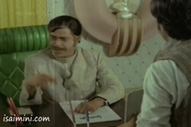 Thillu Mullu Part-2