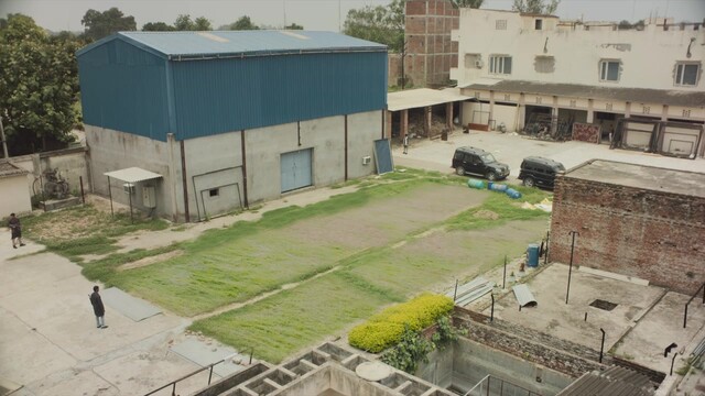 Moviesda.Mobi - Mirzapur Season 03 (Epi 10 Pratibimbh)