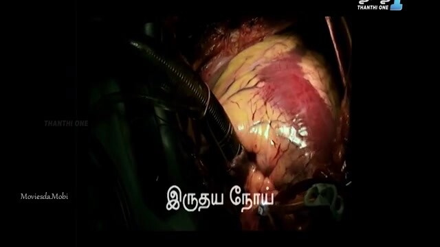 RAM (Rapid Action Mission) 2024 HD