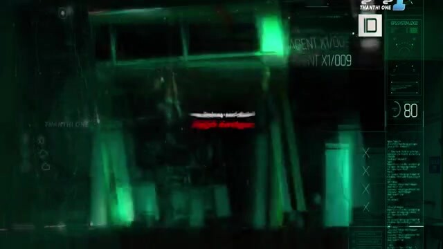 RAM (Rapid Action Mission) 2024 HD Sample