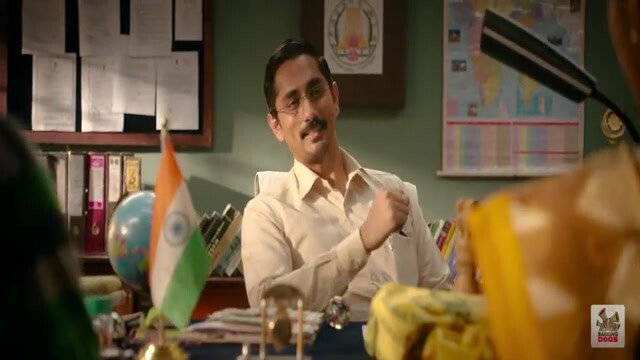 Indian 2 2024 HD Sample