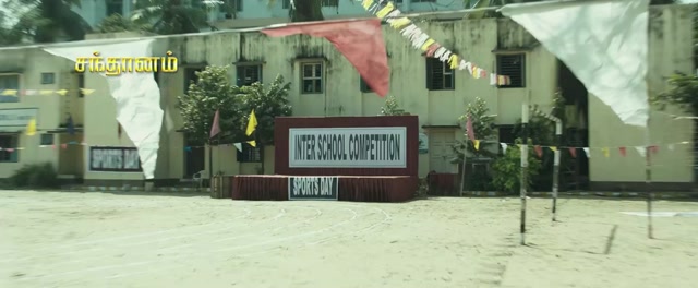 Moviesda.Mobi - Madha Gaja Raja 2025 HDRip 720p (900MB)