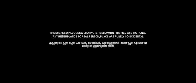 Moviesda.Mobi - Paraman 2024 Original 720p HD