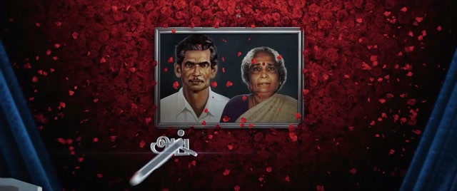 Moviesda.Mobi - Rajakili 2024 Original 720p HD