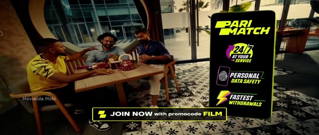 Robber 2025 PreDVD 720p HD.mp4