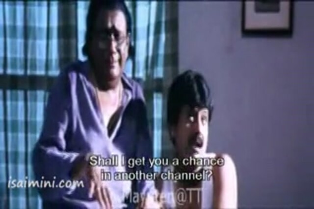 Madarasi Part-2