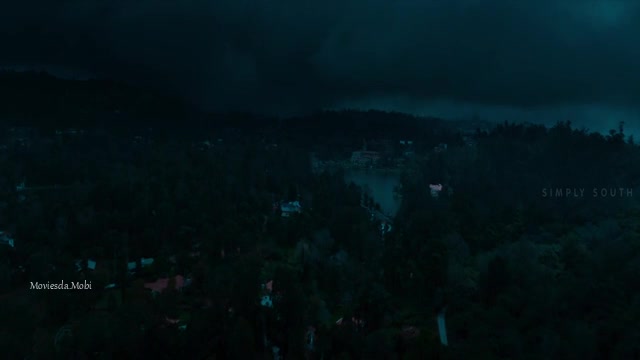 Kadaisi Thotta 2025 Original 360p HD