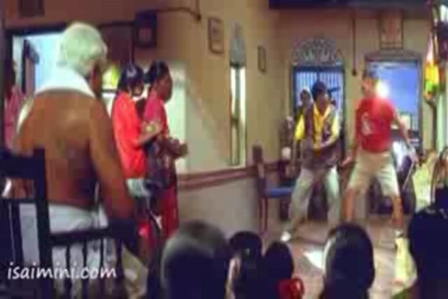 Mudhalvan Part-2