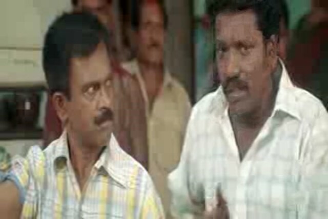 Thiruvannamalai Sample