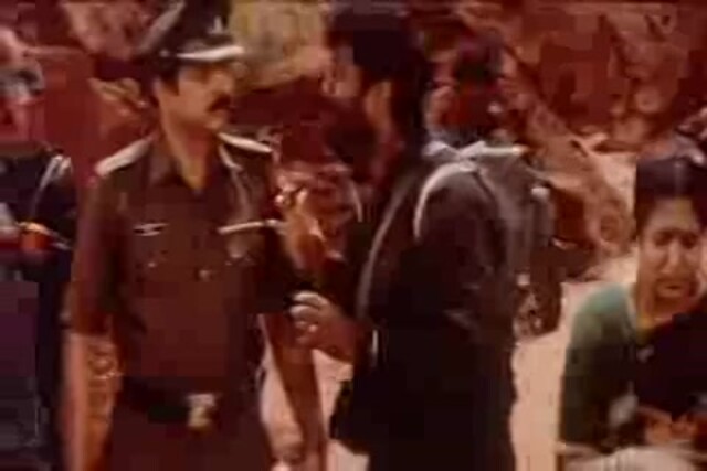 Vaanavil Sample