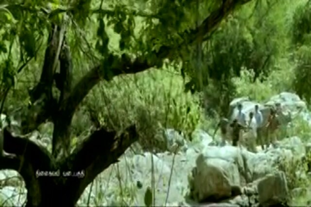 Vanayutham Sample
