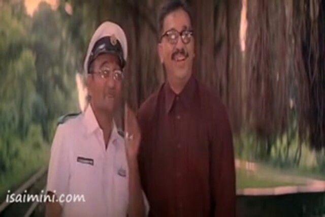 Anbe Sivam Part-2