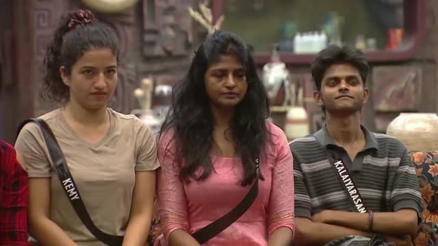 Moviesda.Mobi - Bigg Boss 2025 Season 09 (Epi 13) [Day 12]