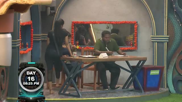 Moviesda.Mobi - Bigg Boss 2025 Season 09 (Epi 18) [Day 17]
