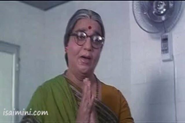 Avvay Shanmuhy Part-3