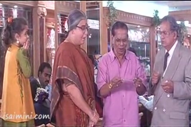 Avvay Shanmuhy Part-4