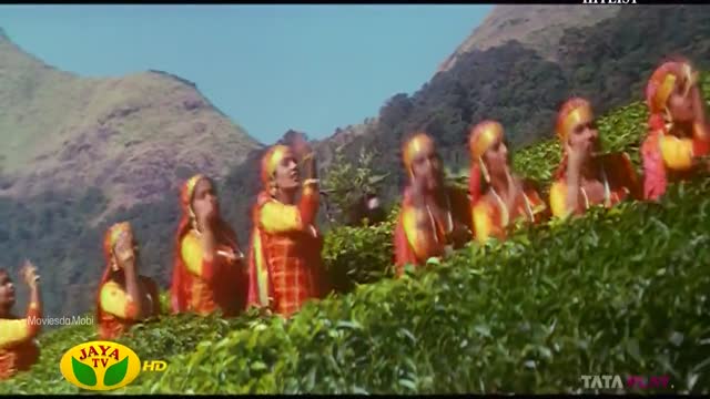 Moviesda.Mobi - Vanaja Girija 1994 Original 720p HD