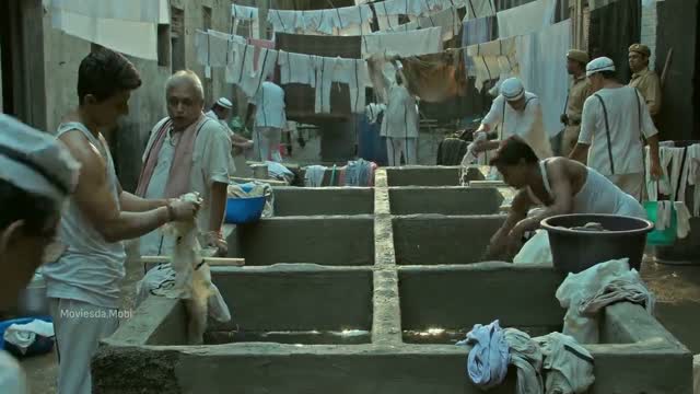 Moviesda.Mobi - Matsya Kaand 2021 Season 01 (Epi 05)