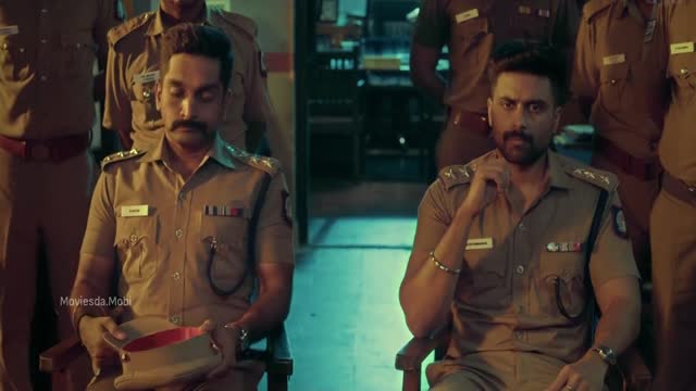 Moviesda.Mobi - Dhoolpet Police Station 2025 Season 01 (Epi 09)