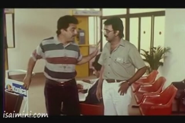 Sathi Leelavathi Part-2