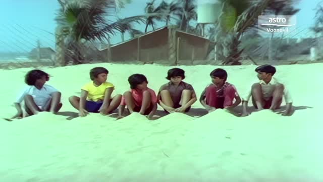 Moviesda.Mobi - Savaal 1981 Original 1080p HD