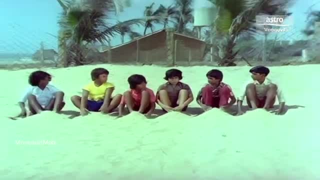 Moviesda.Mobi - Savaal 1981 Original 360p HD