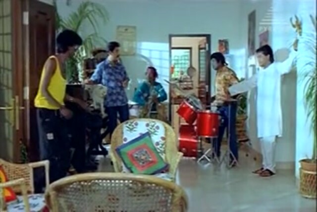 Singaara Velan Sample