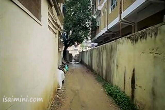 Vettaiyaadu Vilaiyaadu Part-1