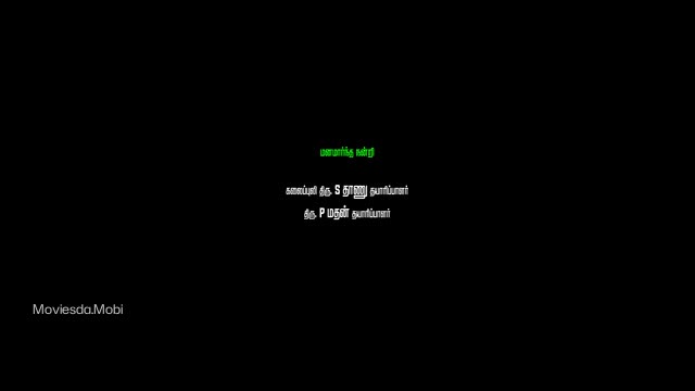 Moviesda.Mobi - Thaai Kizhavi 2026 Original 360p HD