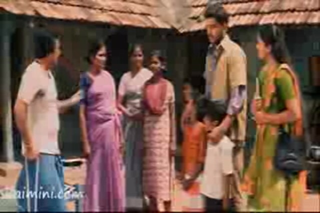Kundakka Mandakka Part-3