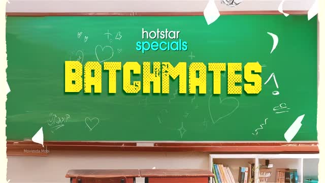 Moviesda.Mobi - Batchmates 2026 Season 01 (Epi 15) (1080p HD).mp4