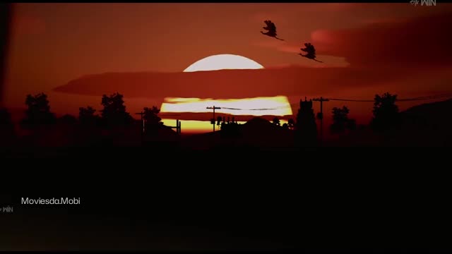 Moviesda.Mobi - Anaganaga 2025 Original 360p HD
