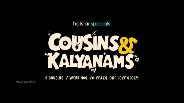 Moviesda.Mobi - Cousins Kalyanams 2026 Season 01 (Epi 11)