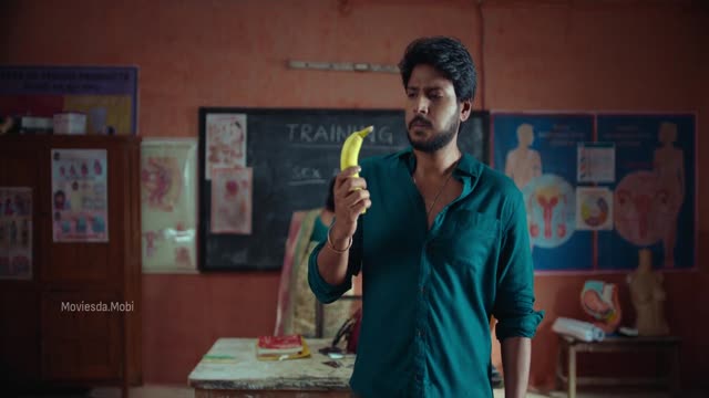 Moviesda.Mobi - Super Subbu 2026 Season 01 (Epi 02)